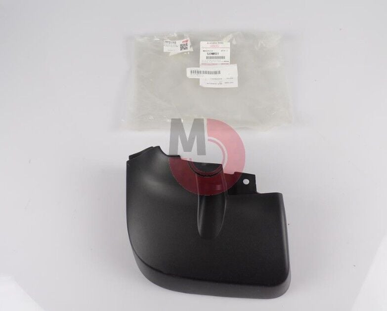 MITSUBISHI L200 CR SU 2016 Paçalık Ön LH Orj.