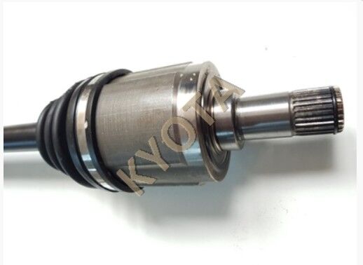 Accord Otomatik 90-93/Euro Accord 1.8 Manuel-Otomatik 98-02 Aks Komple Sol Abs Kyota