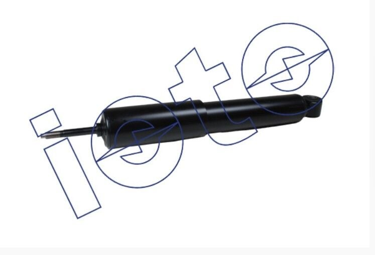 Isuzu D-Max 4x4 2003-; Ön Amortisör IOTO