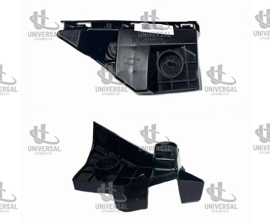 MG MG4 22-24 Arka RH Braket Stop