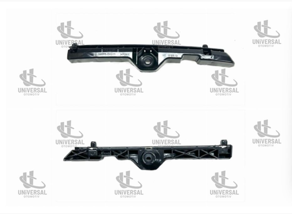 HILUX 06-10 ÖN RH BRAKET TAMPON