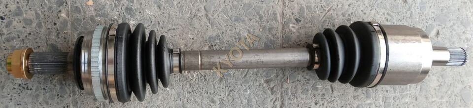 Accord Manuel-Otomatik 90-98 Aks Komple Sağ Abs Kyota