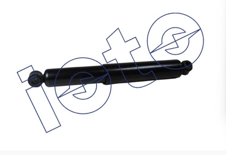 Isuzu D-Max 4x4 2003-; Arka Amortisör IOTO