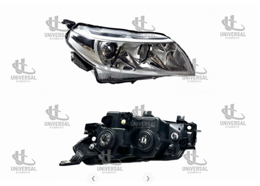 Vitara 16-19 RH Far (Ledsiz)