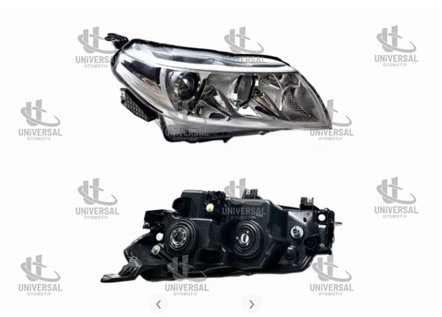 Vitara 16-19 RH Far (Ledsiz)