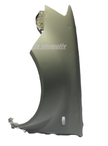 Tata Xenon Ön Çamurluk Sol