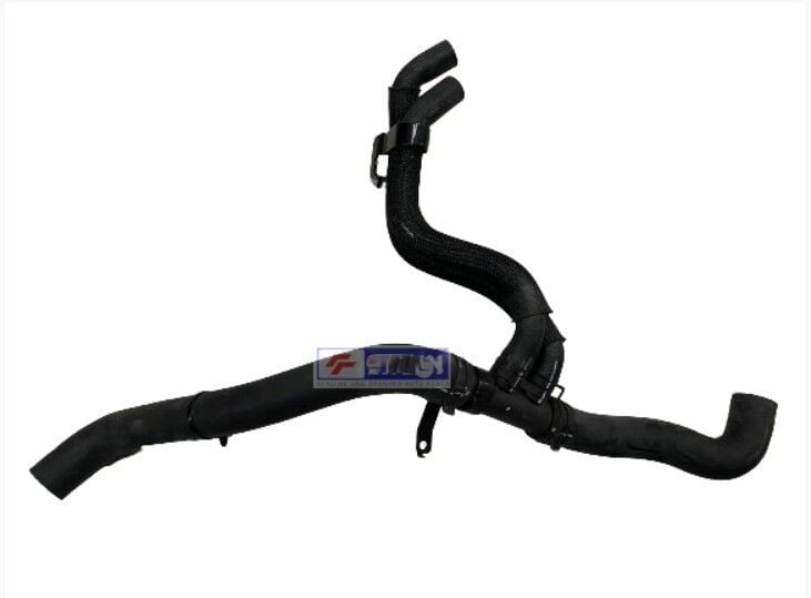 Tiggo 7 Pro - Tiggo 8 Pro - Omoda 5 Giriş Borusu