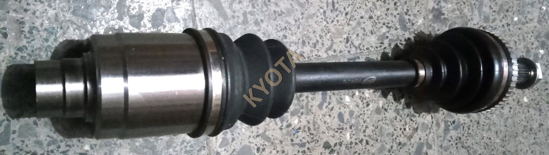 Accord Manuel/Otomatik 94-98 Aks Komple Sağ Abs Kyota