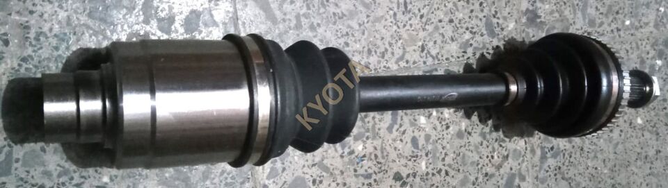 Accord Manuel/Otomatik 94-98 Aks Komple Sağ Abs Kyota