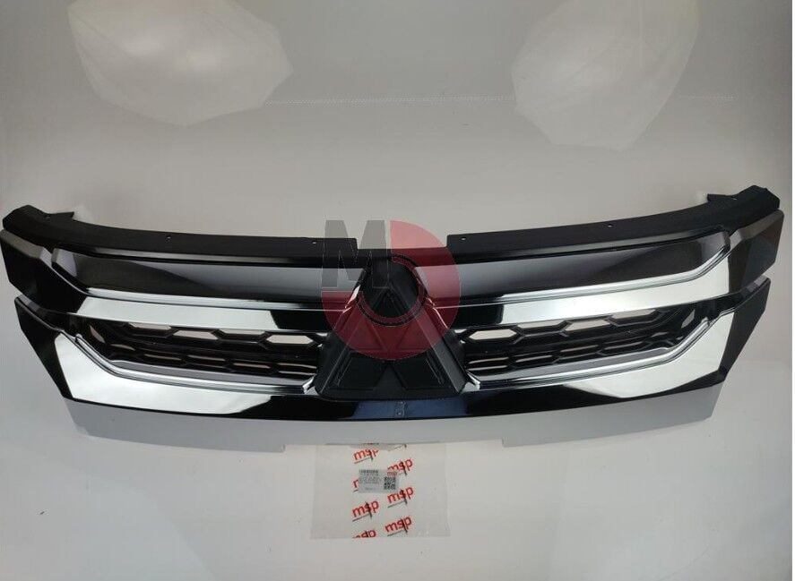 MITSUBISHI L200 CR SU 2016 Panjur Komple Nikel (2019-2020)