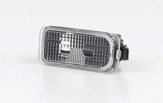 FORD TRANSIT/FOCUS/FIESTA PLAKA LAMBASI 06-14 BM