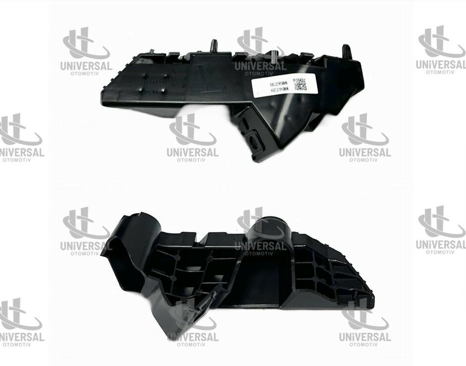 MG MG4 22-24 Ön LH Braket Stop