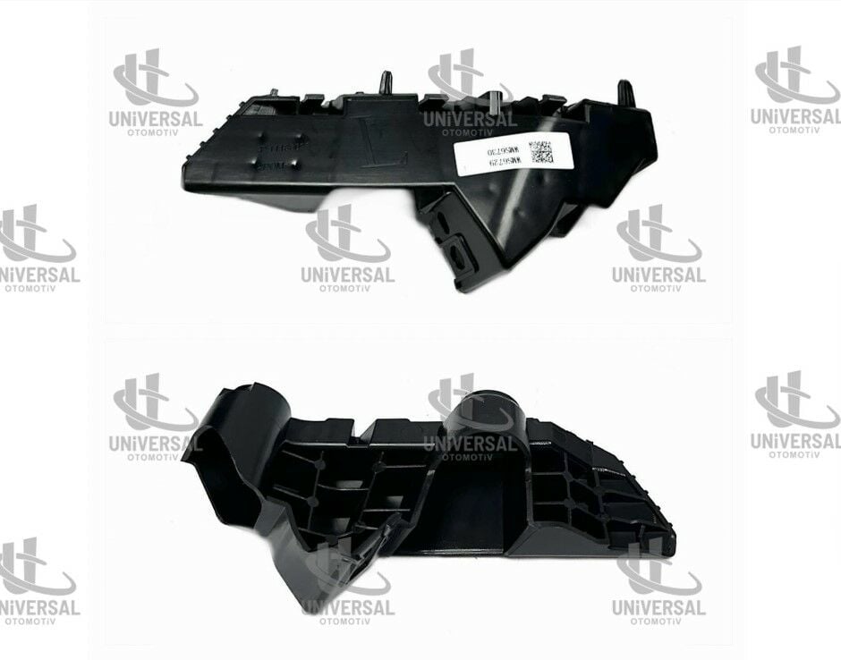 MG MG4 22-24 Ön LH Braket Stop