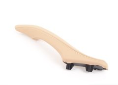 Bmw Kapı Tutamağı F10 İç Dış Sağ Bej 51417225854