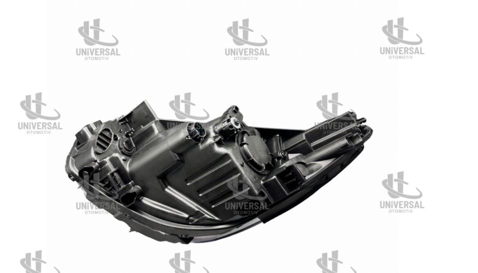 Rio 17-19 RH Far (Motorlu)