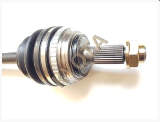 Accord 2.0-2.2-2.4 Otomatik 98-02 Aks Komple Sağ Abs Kyota