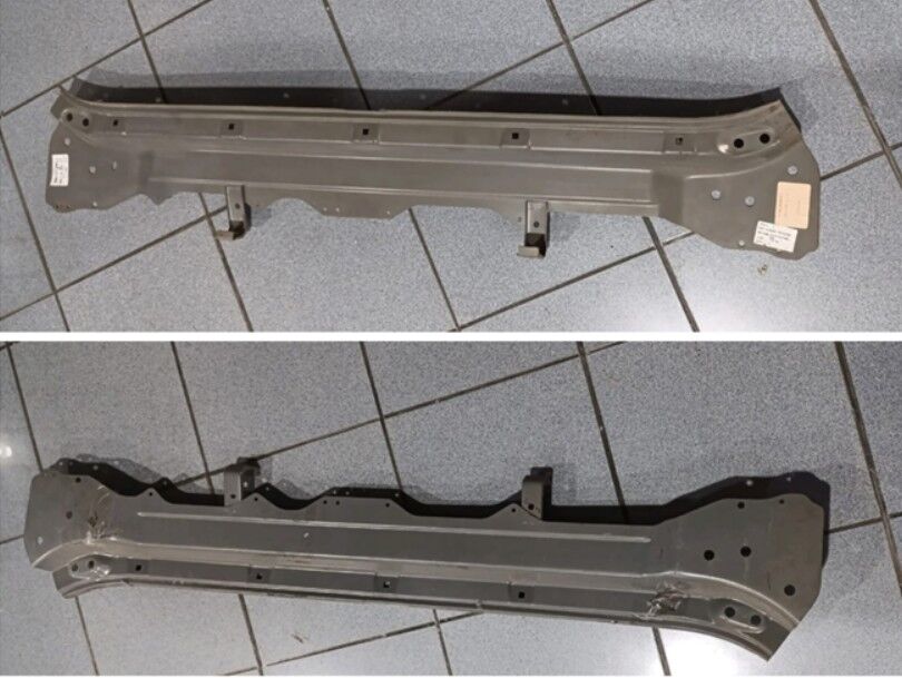 DFM Succe Arka Panel