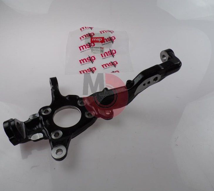 D-MAX 1.9 Aks Ön RH 89