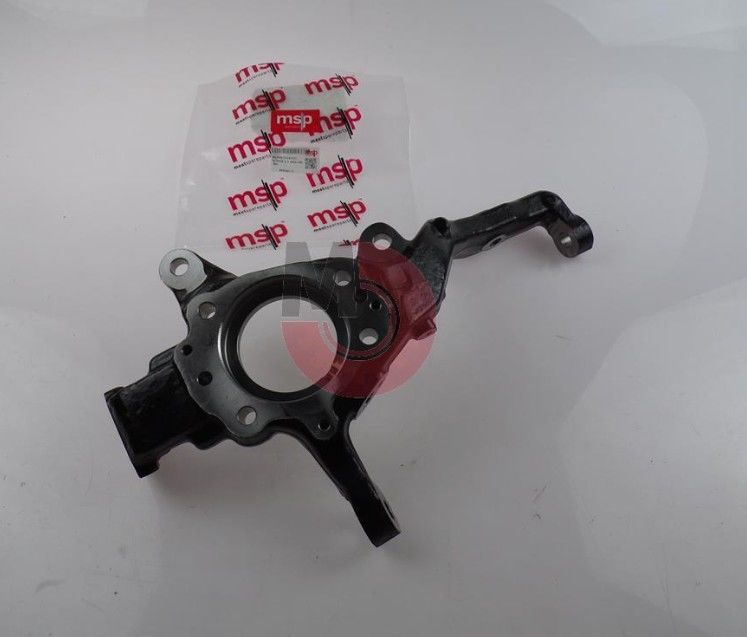 D-MAX 1.9 Aks Ön RH 89