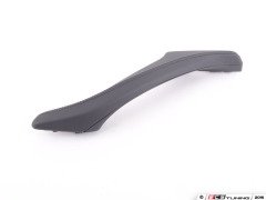 Bmw Kapı Tutamağı F10 İç Dış Sol Siyah 51417225851