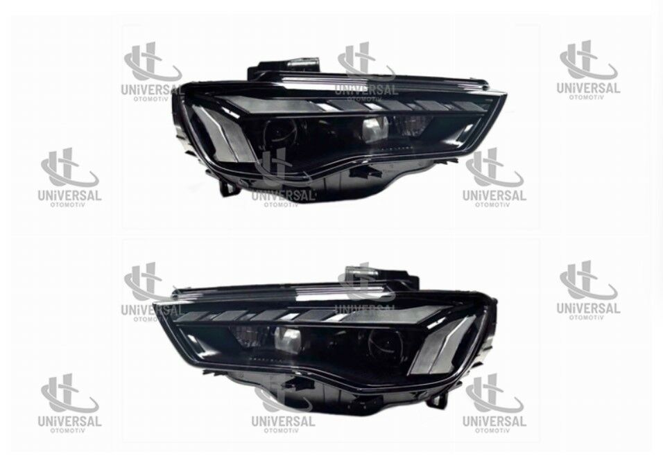 A3 FAR 13-16 (TUNING) ZENON+LED (TAKIM) MATSUBA-S