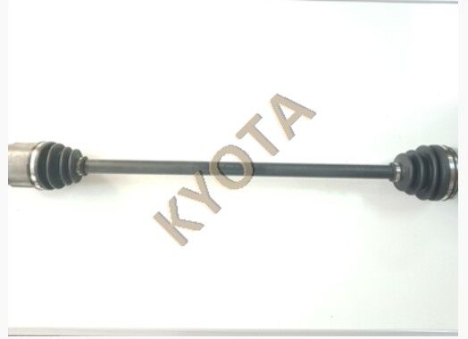 Acoord 2.0-2.2-2.4 Otomatik 98-02 Kyota Aks Komple Sol Abs