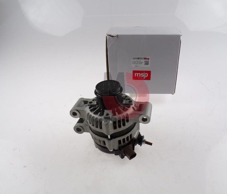 D-MAX 1.9 Alternatör (68) (OEM)