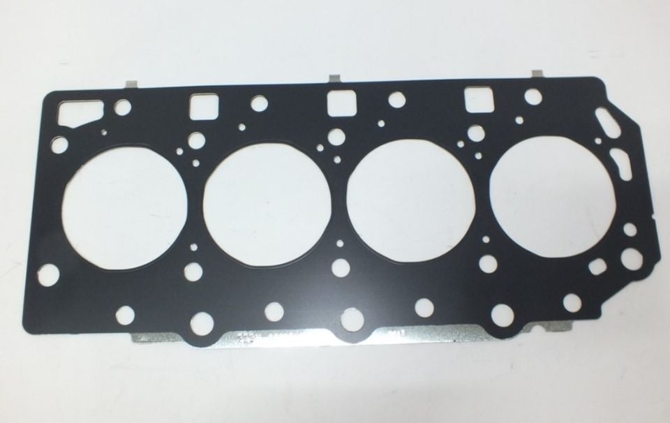 H-1 08-/ Starex / Sorento 08- 170 HP Silindir Kapak Conta Çelik 0,95 mm
