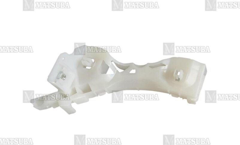 Mazda 3 04-08 Ön LH Braket Tampon (Küçük)