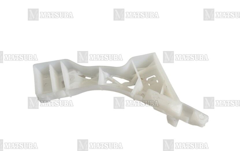 Mazda 3 04-08 Ön LH Braket Tampon (Küçük)