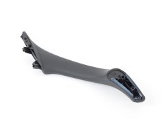 Bmw Kapı Tutamağı F10 İç Dış Sağ Siyah 51417225852
