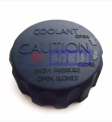 Ssangyong Korando Sport 2,0L Radyatör Yedek Su Depo Kapağı 12-19