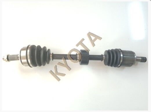 Accord 2.0-2.4 Benzinli 03-08 Aks Komple Sol Kyota