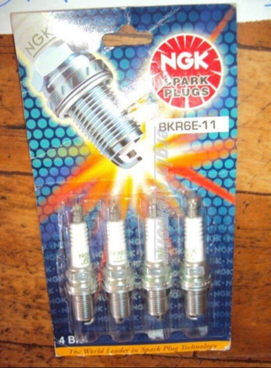 Proton MK/CK/Emgrand Euro 4/Tiggo/Kimo/Gen 2/Indica Benzinli Buji 1.6-1.8 Tk.