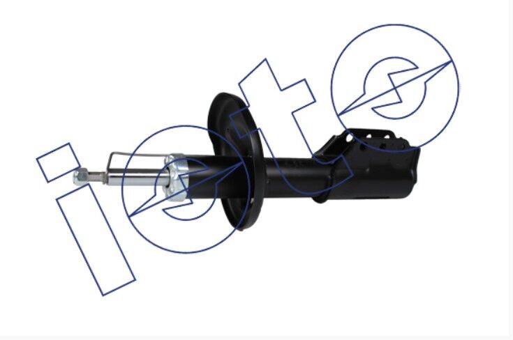 Mazda 323 Familia 1995-1998 Ön Amortisör Sağ IOTO
