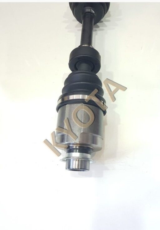 Accord 2.0-2.4 Benzinli 03-08 Aks Komple Sağ Kyota