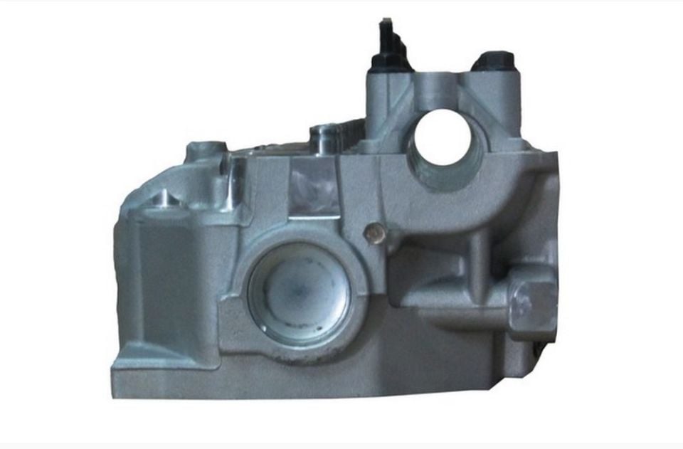 L300 YM / Pajero / 2,5T ( Düşük Subap ) 4D56 Silindir Kapak
