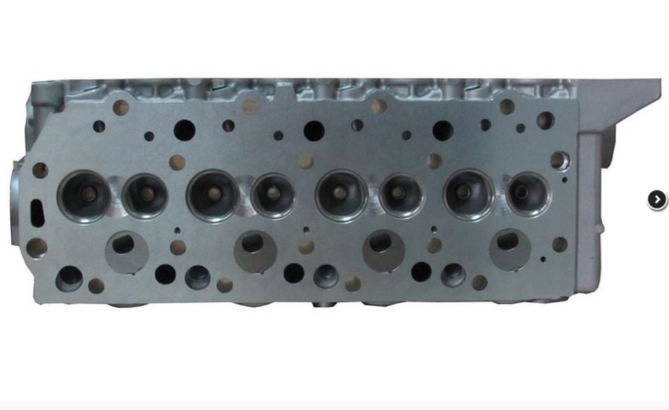 L300 YM / Pajero / 2,5T ( Düşük Subap ) 4D56 Silindir Kapak