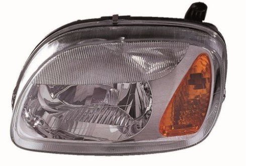 NISSAN MICRA (K11) FAR SAĞ 01-02 1.4