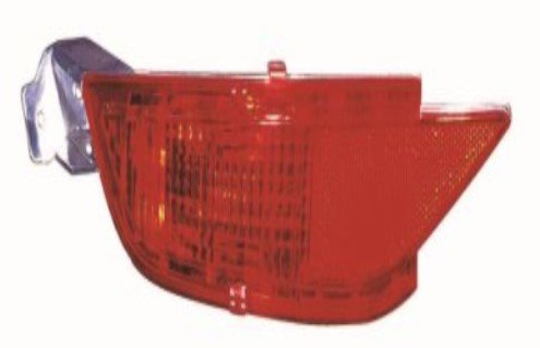 FORD FIESTA SİS LAMBASI ARKA SOL 08- BM
