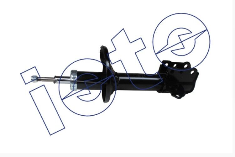 Mazda 323 Familia 1995-1998 Arka Amortisör Sağ IOTO