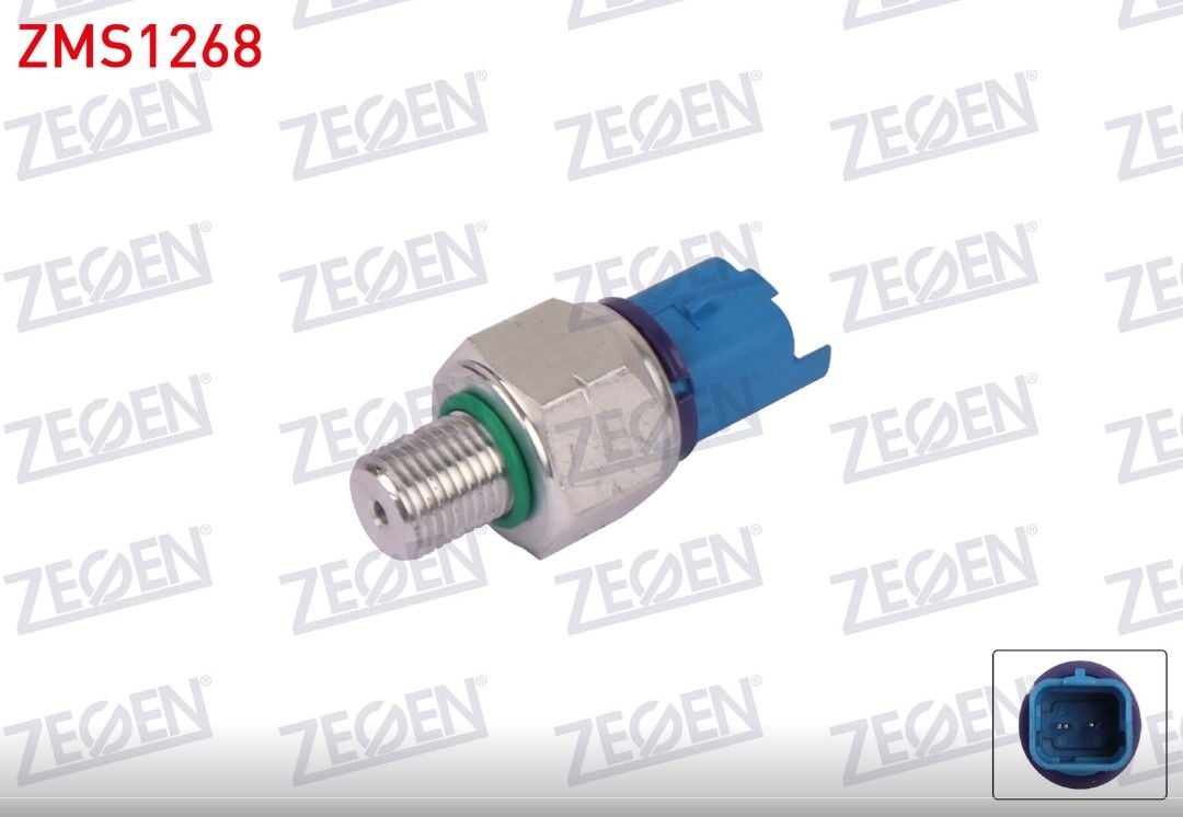 PEUGEOT 206 1.4 1998-2012 / 307 1.6 HDI 2005-2009 / CITROEN XSARA 1.6 2000-2005 YAG MUSURU