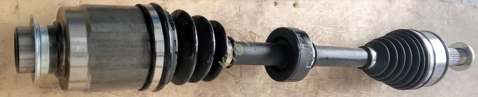 Accord 2.0-2.4 Benzinli 08-/Accord 2.0-2.4 Benzinli 13- Aks Komple Sağ Kyota