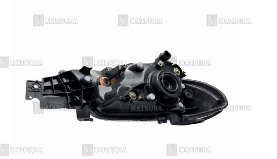 Outlander 01-04 LH Far