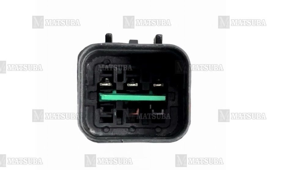 Outlander 01-04 LH Far