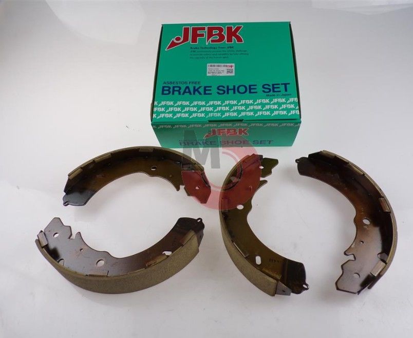 MITSUBISHI L200 CR Fren Pabucu TKM. (FBK) 4N14/4N15