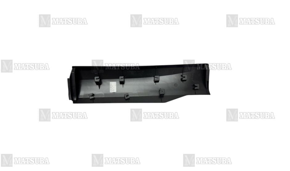 Qashqai 21-26 Arka LH Bant Kapı