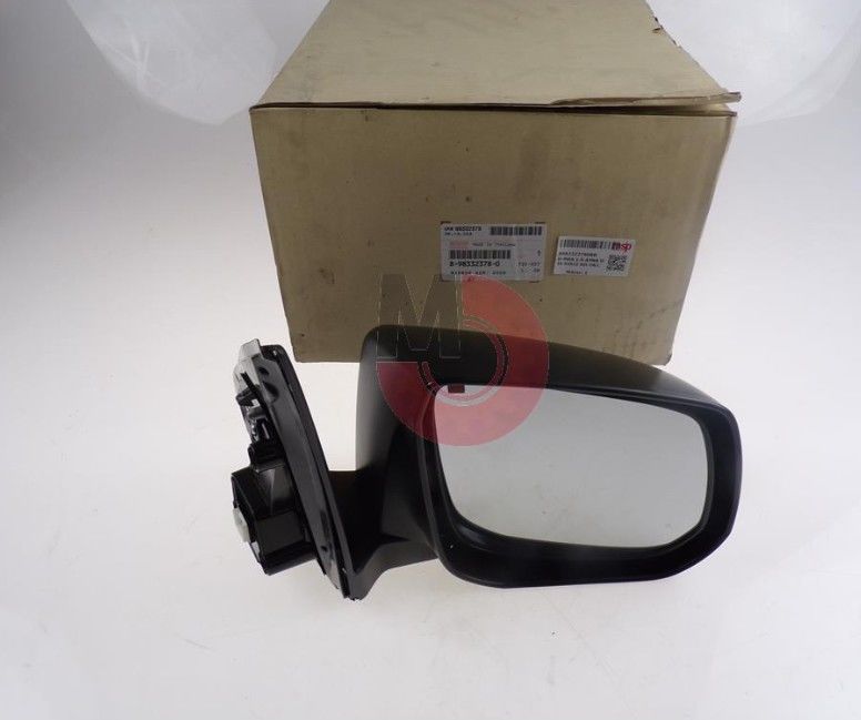 D-MAX 1.9 Ayna Dış Dikiz RH Orj. 67