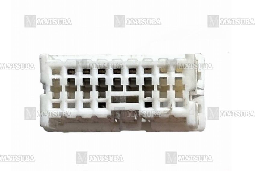 TİGGO 7 PRO/TİGGO 8 PRO 22-24 RH Ayna Dikiz (Elektrikli/Sinyalli/Katlanır/Isıtmalı/Kamerasız/8 Fişli)