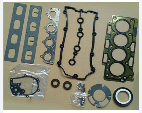 Chery Tiggo/Alia Takım Conta Komple 1,6